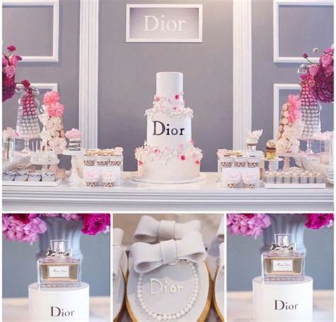 dior theme party|Dior Theme Party .